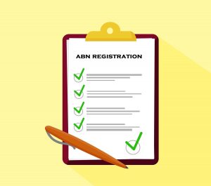 Company/Business registration