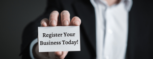 Business Name Registration