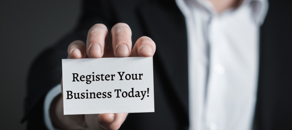 Business Name Registration