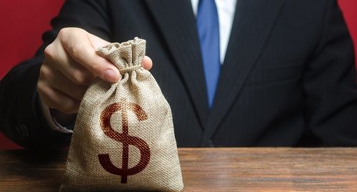 Company4Me| Government stimulus explained